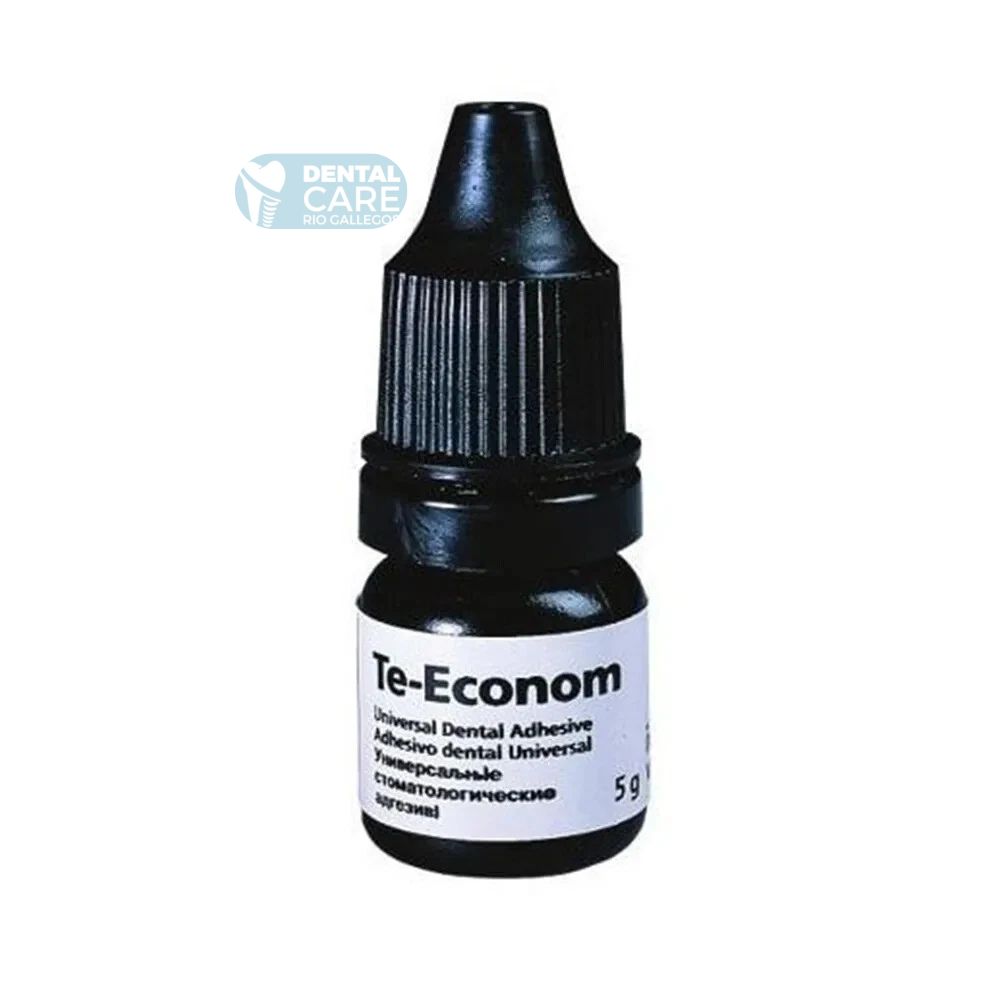 Adhesivo TE-ECONOM BOND REFILL Ivoclar