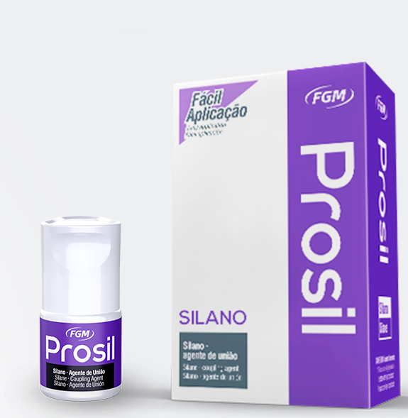 Agente de unión química Silano PROSIL  FGM