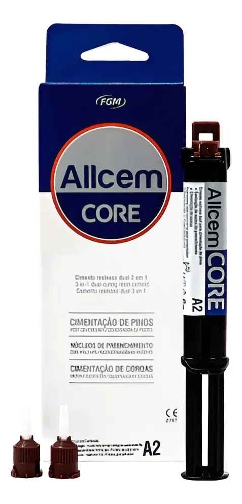 Allcem Core de FGM