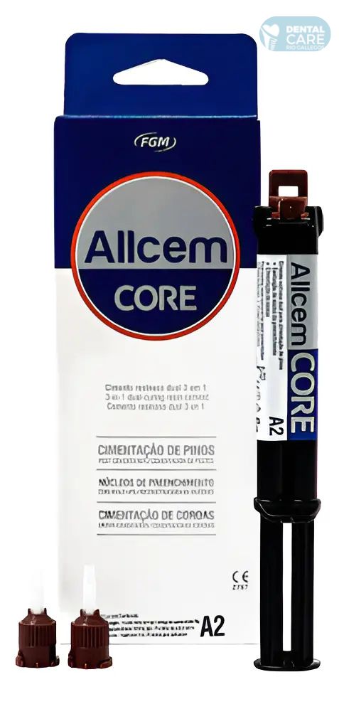 Allcem Core de FGM