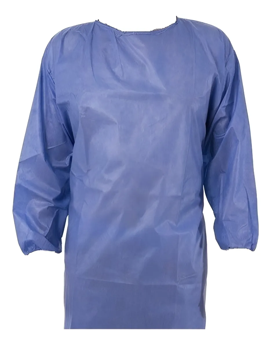 Camisolín Celeste X10U