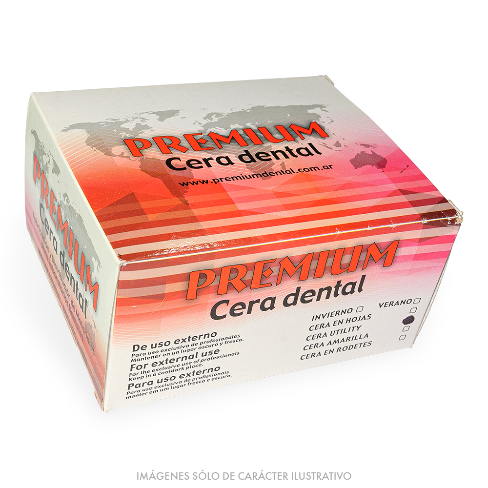 Cera Premium UTILITY 1k Laminas X31U