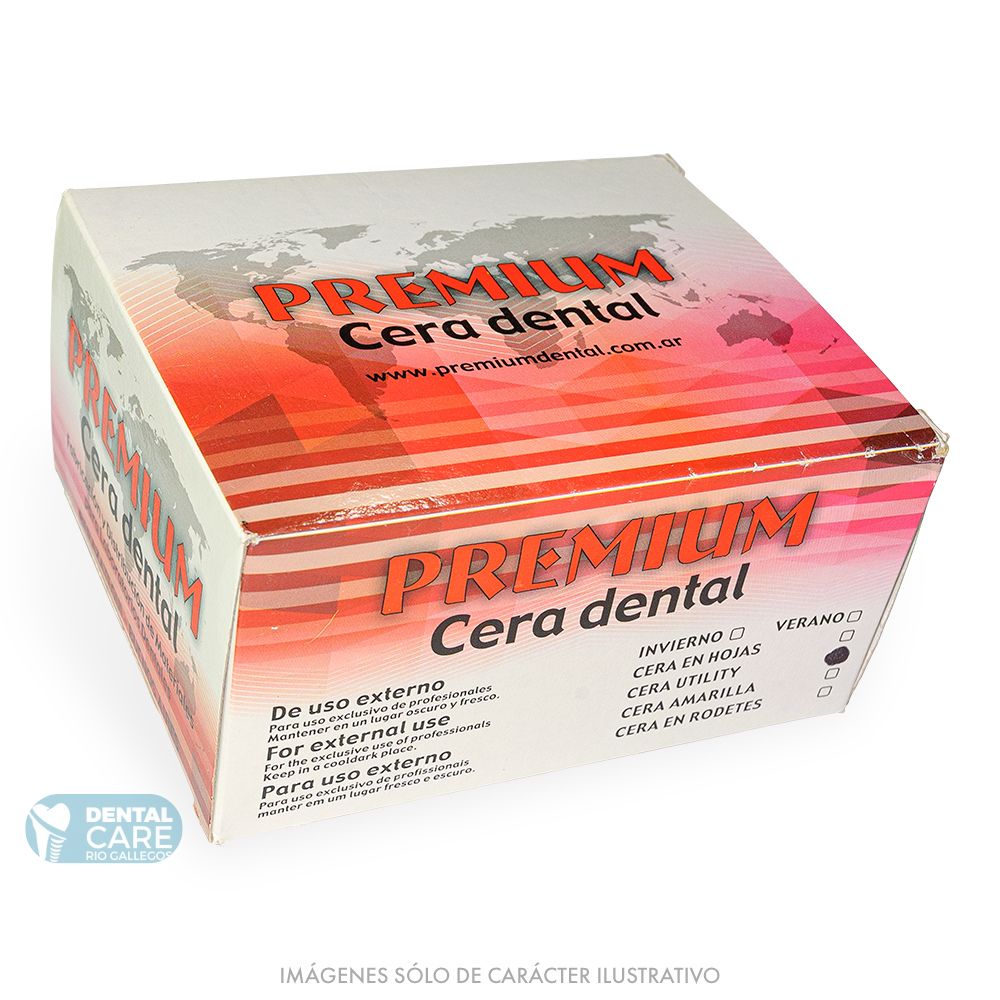 Cera Premium UTILITY 1k Laminas X31U
