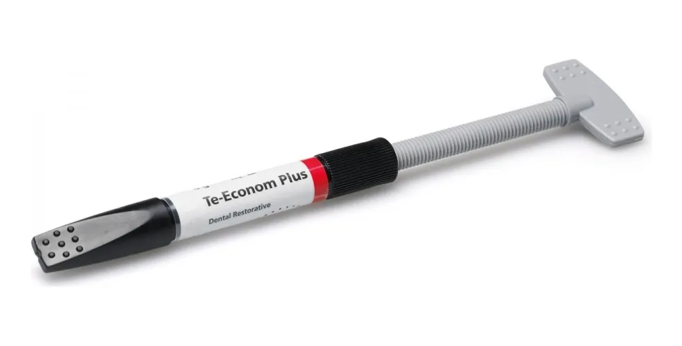 Composite Te-econom Plus (esmalte) IVOCLAR