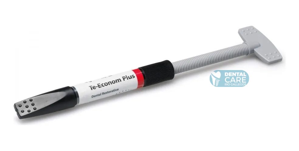 Composite Te-econom Plus (esmalte) IVOCLAR