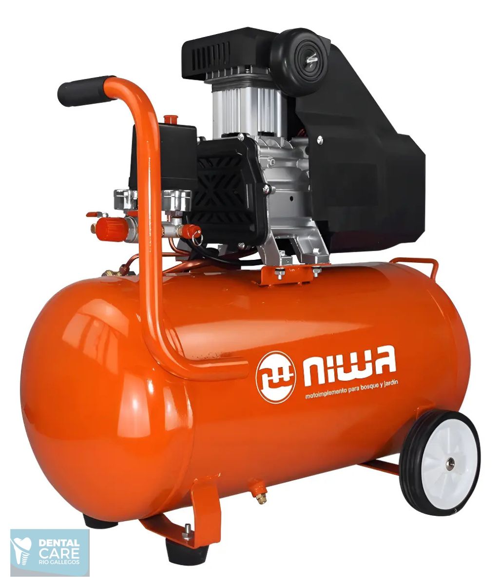 Compresor Niwa ASW-50