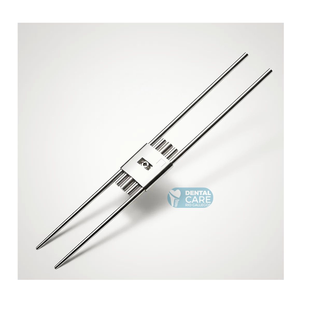 Expansor Para Disyunción Palatina MORELLI