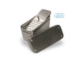 Fresero Metalico