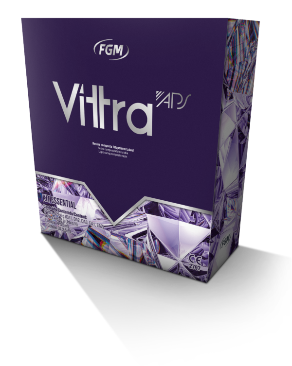 Kit Vittra APS Kit Esencial FGM