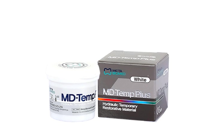 MD-Temple Pluss META BIOMED