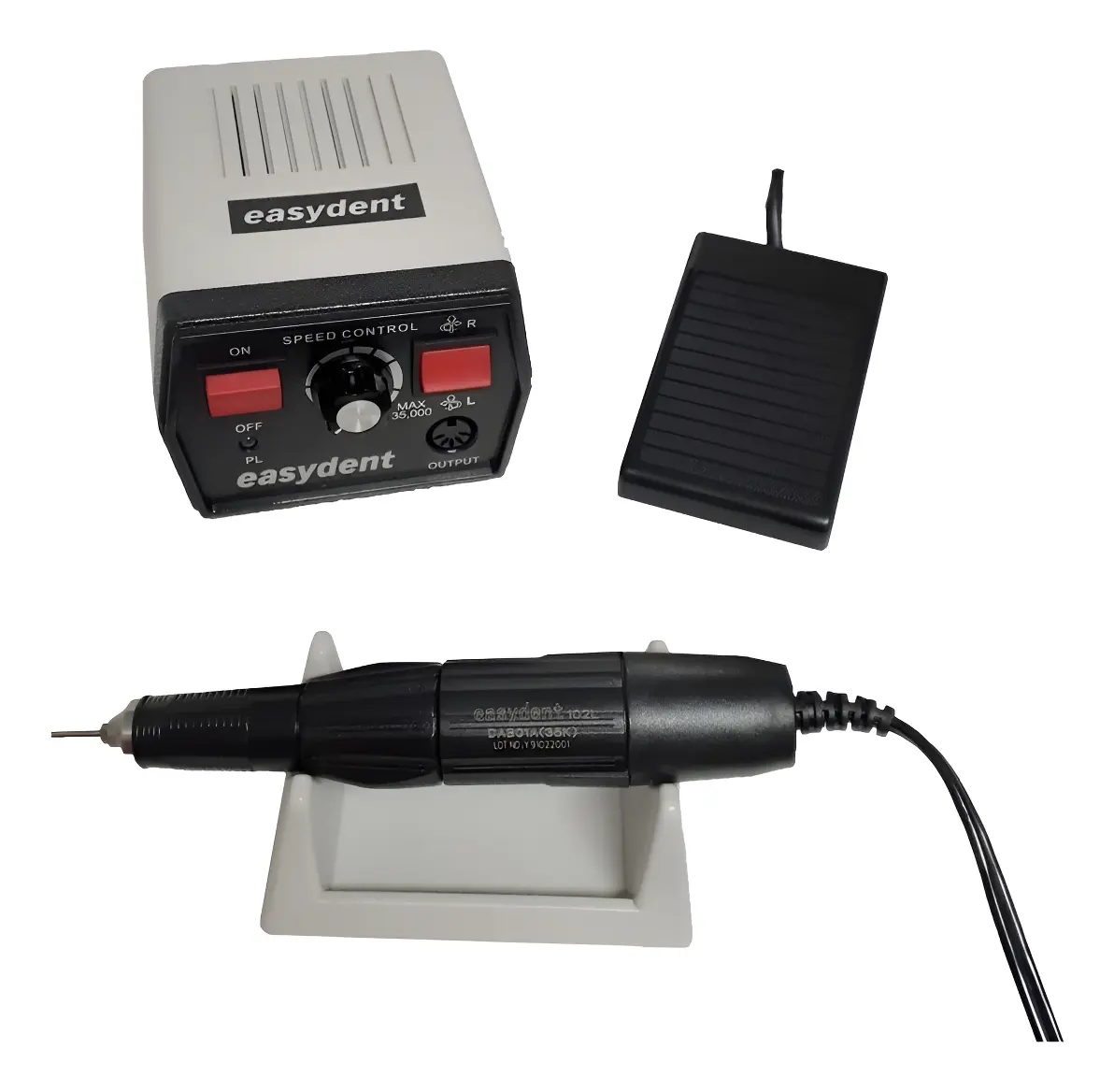 Micromotor Laboratorio Dental