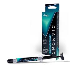 Pasta Diamantada para pulir DIAMOND EXCEL ULTRAFINE FMG