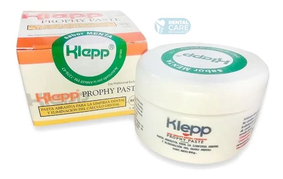 Prophy paste KLEPP