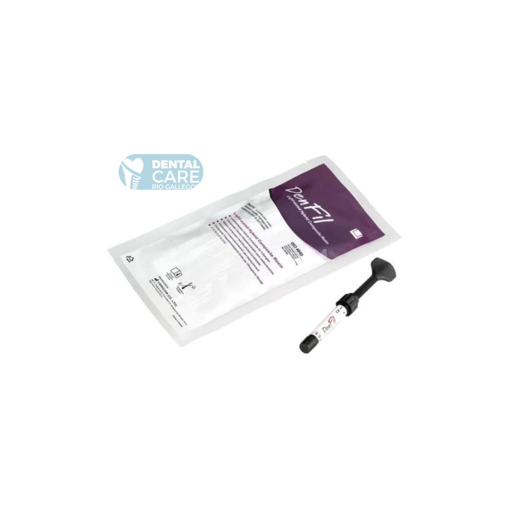 Resina Denfil A3.5