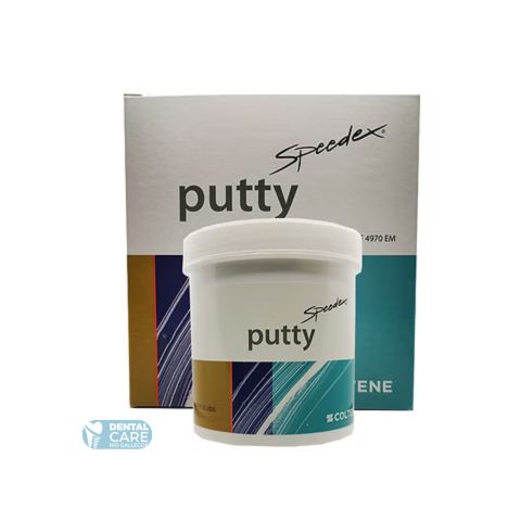 Silicona de Condensación Speedex Putty