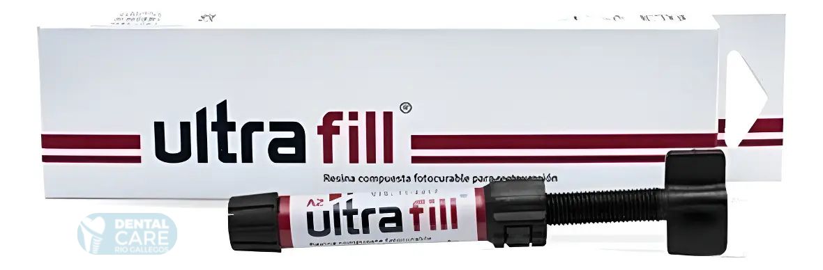 Ultra Fill A1