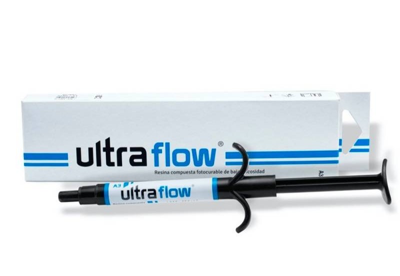 Ultra FLOW A1