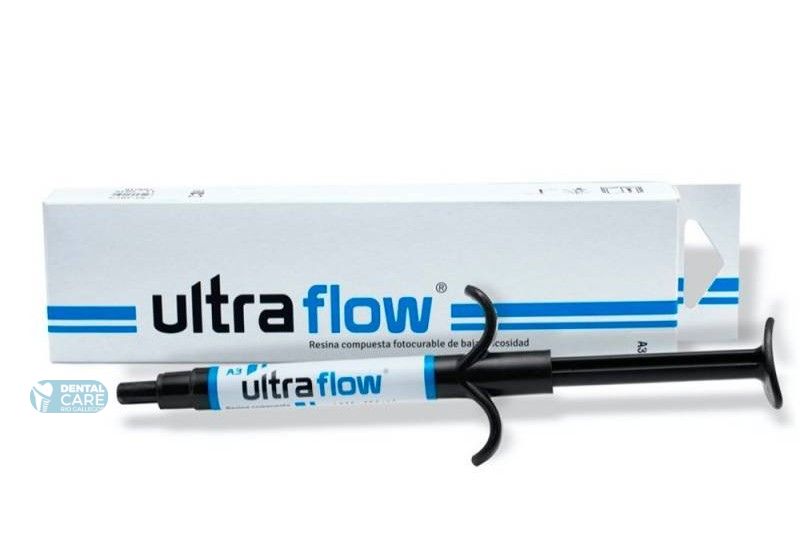 Ultra FLOW A3