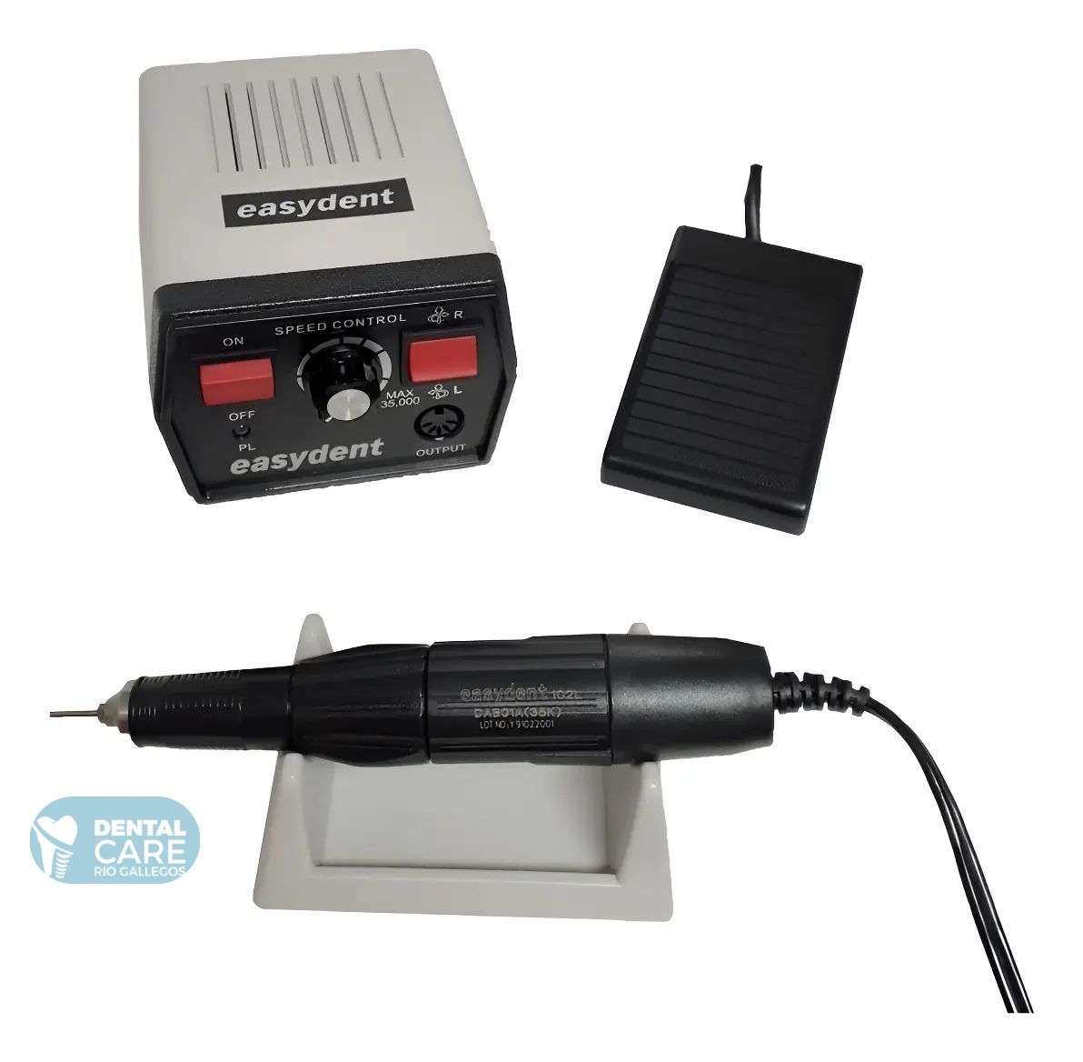 Ultramint Pro Cavitador Ultrasónico
