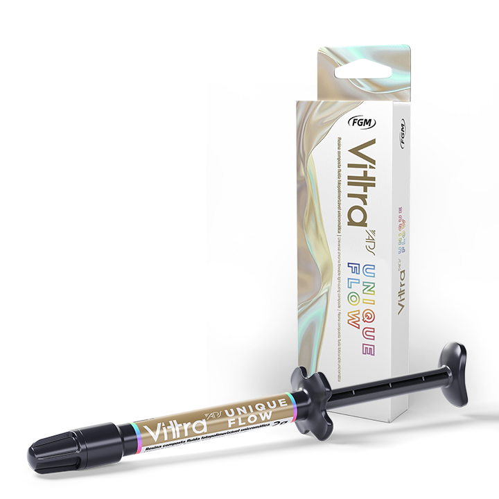 Vittra APS Unique Flow FMG