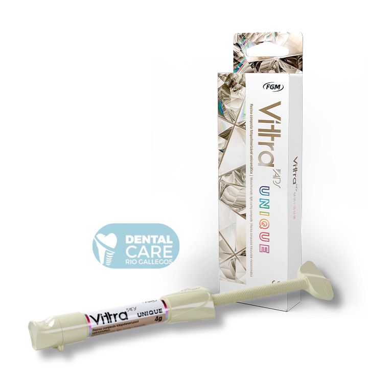 Vittra APS Unique  FMG